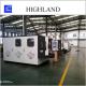 Cotton Picker Hydraulic Test Benches 42mpa Hydraulic Test Stand