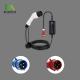 Mckee EV Portable Electric Vehicle Charger 3 Phase Type 2 Car Charging Connector