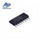 MCU Microcontroller fpga microprocessor 74HC4538D N-X-P Ic chips Integrated Circuits Electronic components HC4538D