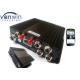 H.264 4Ch SD GPS Vehicle 4G Mobile DVR Mobile Digital Video Recorder