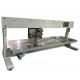 Adjustable Height and Angle Manual PCB Separator Machine for Cutting PCBs CWV-1M-700