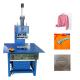 Leather Tee Shirt Printing Machine Hydraulic Driven Type