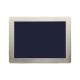 128GB SSD Anti Glare 10 Points Capacitive Touch Stainless Steel Touch Panel PC CE/FCC/RoHS Compliant