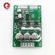 12V - 36V Brushless DC Motor Driver Board JY01 IC JYQD-V7.3E2 Hall Sensor