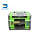 Flatbed Color UV Printer Multifunctional A3 Automatic DTG Printing Mobile Phone Case