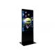 32 Inch Wifi Network Indoor Digital Signage 1080P High Resolution Aluminum Alloy