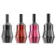 High Quality Aluminium 30MM Adjustable Tattoo Grip Cartridge Tattoo Grips For Cartridges Needle Use Handle Tattoo Grip