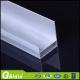 China supplier high quality aluminum accessories kitchen hardware countertop mats extrusion profile
