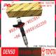 Diesel Injector 23670-39155 Common Rail Injetor 095000-7360 095000-6870 for T-OYOTA engine