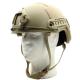 NIJ3A Fast Tactical Advanced Military Helmet Equipment soldier helmet 1.5KG