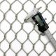 316 316l Stainless Steel Flexible Wire Mesh Netting For Bird Aviary