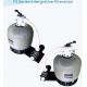 FS400 Swimming Pool Top Mount Sand Filter With 0.5HP SPS Pump