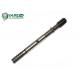 Carbon Steel Drill Shank Adapter T51 670mm Length For Bench Blasting Projects