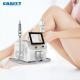 Triple Wavelength Diode Laser Hair Removal Equipment 2 In 1 Pico Laser Machine