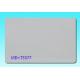 UID+T5577/EM4305/5200 dual-frequency Card,can be repeated erased Card