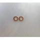 20797983 20799064 30725238 Truck Repair Kit Engine Copper Washer For Injector