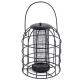 Backyard Use Hanging Wild Bird Feeder Metal Material Squirrel Proof