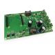 Multilayer FR4 SMT PCB Assembly Green Soldermask 100% Electrical Tested