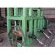 Cast iron 40-350 round casting billet  horizontal casting machine