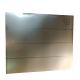 DR8 Steel Metal Tin Plate Sheet Paint Coated 2.8 / 2.8 For Food Beverage Can