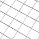 China anping galvanized wire mesh panels wire fencing 6mm welded wire mesh sheet