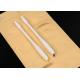 Permanent Makeup Hair Stroked Embroidery Microblading Pen for microblade White Color