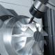 Aluminum Alloys,Copper Alloys Custom precision machining cnc 5 axis machinery parts