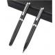 High Quality Metal Roller Pen Logo Promotional Metal Roller Pen carbon fiber pen With Metal Accessories