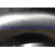 GOST 17375-2001 Alloy Steel Tube Elbows 15CrMo ASME B16.9 STANDARD