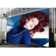 P8 Outdoor Rental LED Display Die Casting High Uniformity Cabinet