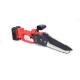 2000W Electric Portable Chain Saw 21V Rechargeable Battery For Bushes And Trees