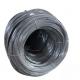 Hot Rolled Alloy Steel Wire Rod In Coil Mild Steel Nail Wire SAE 1006 SAE1008