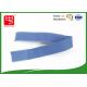 Blue color strong Elastic  Straps nylon  Eco - friendly