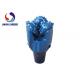 Tricone Tungsten Carbide Rock Bits Oil & Gas Well Drilling Use With Long Service Life