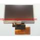 LCD Panel Types HITACHI LMG7410PLFC 5.1 inch 240×128 resolution