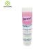 Pink White Plastic Tube Packaging 113 ML Capacity Environmentally Friendly