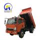 Sinotruk HOWO 6 Wheel 3 Ton 5 Ton Dump Truck Wly6t46 Transmission for Your Mining Work