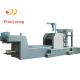 Computer Rotogravure Thermal Rotogravure Printing Machine , Multifunction Paper Roll Printing Machine