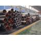 Seamless Alloy Steel ASTM A335 P92 Pipe for High Pressure Boiler