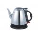 Eco Friendly Small Capacity Electric Kettles 360 Degree Rotational Heating