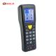 Compact Size Wireless 1D Portable Data Terminal Mobile Barcode Scanner