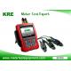 Field Portable Reference Standard Meter Three Phase Class 0.1 2 Input Channel