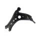 SPHC STEEL Front Lower Control Arm for Volkswagen Fabia Polo 2001-2009 and Durable