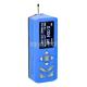 Inductive Sensor Portable Surface Roughness Tester with Rechargeable Battery