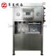 Electric Beer Can Filling Machine , Semi Automatic Beer Can Filler Easy To Operate