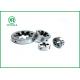 Open Mouth Thread Cutting Dies , Adjustable Hex Rethreading Dies For Cutting