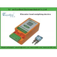 Controller and load sensor elevator load weighting device EWD-H-XJ4