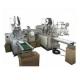 Disposable KN95 Face Mask Making Machine Outstanding Performance