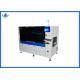 No Wire Stencil Printer Machine For SMT Strip Light Production Line