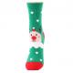 Comfy Colorful Novelty Fashion Stylish Christmas Socks Bulk Order Christmas Gift Funny Socks